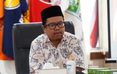 Dilaporkan ke Bawaslu, SF Hariyanto Terancam Batal Jadi Cawagub Riau - JPNN.com