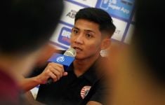 PSBS Biak Vs Persija Jakarta: Si Macan akan Mati-matian - JPNN.com