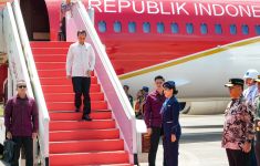 Hari Ini, Jokowi Mulai Berkantor di IKN - JPNN.com