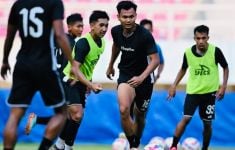 PSS Sleman Vs Borneo FC: Kans Tamu ke Puncak Klasemen Liga 1 - JPNN.com