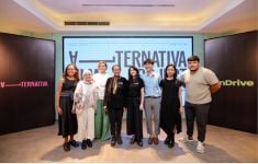 Alternativa Film Project inDrive Luncurkan Penghargaan dan Festival Film 2024 di Yogyakarta - JPNN.com