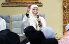 Pengamat Sebut Elektabilitas Khofifah Sulit Ditandingi Risma dalam Waktu Singkat - JPNN.com