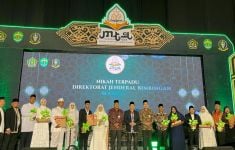 Nikah Terpadu Meriahkan Rangkaian Acara MTQN ke-30 di Kaltim - JPNN.com