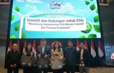 Perusahaan yang Menerapkan ESG Punya Nilai Tambah Bagi Investor - JPNN.com