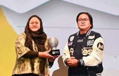 SIG Raih Penghargaan Customer Engagement Program of The Year - JPNN.com