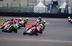 Astra Honda Racing Team Bertekad Raih Podium di ARRC Sepang 2024 - JPNN.com