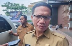 Telat Menggaji Ribuan Guru PPPK, Pemprov Banten: Itu Hanya soal Waktu - JPNN.com