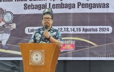 SF Hariyanto Dilaporkan soal Dugaan Pelanggaran Pilkada, Bawaslu Buka Suara - JPNN.com