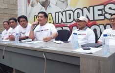 Sukarelawan Prabowo-Gibran Anggap Isu Fufufafa Dihembuskan untuk Mengadu Domba - JPNN.com