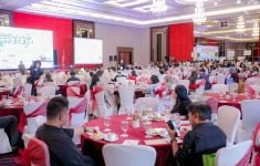 Tingkatkan Layanan, 500 Agen Perjalanan Ikuti Travel Agent Workshop - JPNN.com