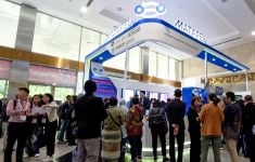 Matapel Hadirkan 3 Inovasi di Ajang Asia Pacific Coating Show 2024 - JPNN.com