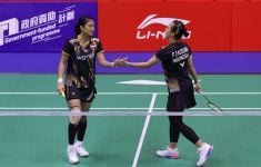 Ana/Tiwi Terhenti di Delapan Besar Hong Kong Open 2024, Begini Katanya - JPNN.com