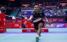 Hong Kong Open 2024: Kepercayaan Diri Jonatan Christie Perlahan Kembali - JPNN.com