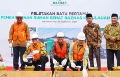 RSB Kini Hadir di Kepulauan Riau, Ini Layanan Kesehatan Gratis - JPNN.com