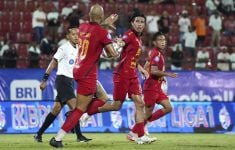 Persija Takluk dari PSBS, Carlos Pena tak Ada Pembelaan - JPNN.com