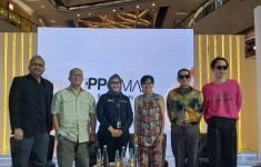 Anniversary Lippo Mall Kemang Hadirkan 12 Fashion Runway dari Designer Indonesia - JPNN.com