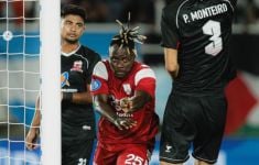 Kejadian Penting Sebelum Laga Persis Solo Vs Madura United - JPNN.com