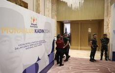 Munaslub Kadin 2024 Dianggap Ilegal, Bertentangan Aturan Organisasi dan Keppres - JPNN.com