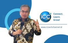 Peresmian iCoach Central Mengusung Era Baru Pengembangan Manusia di Indonesia - JPNN.com