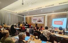 Pertamina UMK Academy Raih Penghargaan Marketeers Editor’s Choice Award 2024 - JPNN.com