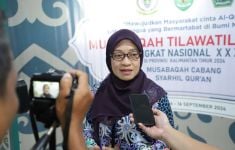 Sekda Kaltim Targetkan 5 Sukses Penyelenggaraan MTQ Nasional ke-30 - JPNN.com