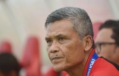 Semen Padang FC Mencari Pelatih Baru, Siapa yang Mau? - JPNN.com