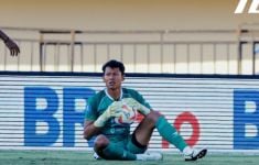 Persib Vs PSIS: Syahrul Trisna Optimistis Timnya Meraih Poin - JPNN.com