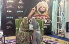 Indonesia Syiar Network Bakal Hadirkan Khabib Nurmagomedov ke Tanah Air - JPNN.com