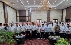 Paslon ASIH di Jabar dan Heri-Sholihin di Bekasi Terbukti Berintegritas dan Profesional - JPNN.com