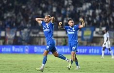 Pukul PSIS, Persib Gusur Persija di Klasemen Liga 1 - JPNN.com