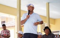 Cerita Eman Suherman Dapat Rekomendasi Prabowo untuk Maju di Pilbup Majalengka - JPNN.com