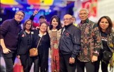 Diaspora Indonesia di Eropa Berharap Pilkada Serentak 2024 Berlangsung Tanpa Cawe-Cawe Kekuasaan - JPNN.com