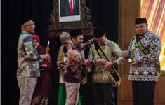 Santri dan Pesantren Inspiratif Nasional 2024 Akan Menerima Penghargaan - JPNN.com