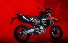 Ducati Hypermotard 698 Mono Terbaru Hadir dalam 2 Varian, Sebegini Harganya - JPNN.com