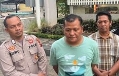 Polisi Selidiki Kasus Anjing Gigit Perempuan di Kompleks Perumahan Semarang - JPNN.com