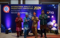 Selamat, Kilogs Raih Prestasi dalam Ajang IQPC 2024 di Filipina - JPNN.com