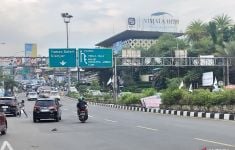 Jalan Menuju Kawasan Wisata Puncak Kembali Dibuka Setelah Ditutup Lebih dari 8 Jam - JPNN.com