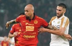 Imbang dengan Dewa United, Persija Gagal Menyalip Persib - JPNN.com