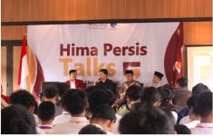 Hima Persis Gelar Diskusi Bertema Merdeka dari Judi Online untuk Menggapai Indonesia Emas - JPNN.com