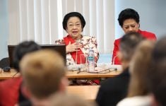 Megawati Dorong Negara Dunia Buat Aturan Soal Penggunaan Artificial Intelligence - JPNN.com