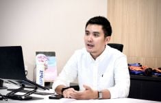 Dukung Pertumbuhan Pasar Aset Kripto, Upbit Hapus Biaya Perdagangan di Pasar USDT - JPNN.com