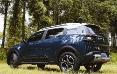 Citroen Tantang 5.000 Konsumen Jajal C3 Aircross Selama Seminggu, Siapa Mau? - JPNN.com