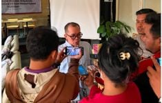 Survei Y-Publica: Agustina-Iswar Unggul Atas Yoyok-Joko di Pilkada Semarang - JPNN.com