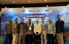 IDSurvey Hadir di Coaltrans Asia 2024 - JPNN.com