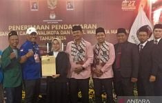 DPRD Madiun Terima Pengunduran diri Panuntun yang Baru Dilantik - JPNN.com