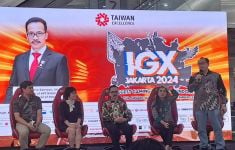 IGX 2024 Hadirkan Beragam Turnamen Gim Populer Hingga Lokal - JPNN.com