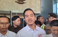 Klarifikasi Jet Pribadi, Kaesang bin Jokowi Mengaku Menebeng Temannya ke AS - JPNN.com