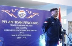 IPTI Minta Para Calon Gubernur Punya Gagasan Merawat Keberagaman Jakarta - JPNN.com