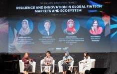 MCI & Saison Capital Gelar On The Axis: Reinventing Finance - JPNN.com