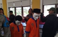 Polisi Tangkap Pasangan Muda Atas Kasus Aborsi - JPNN.com